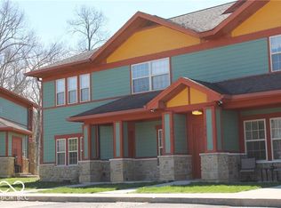 2365 Fairway Dr #A-11, Nashville, IN 47448