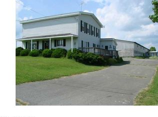 1991 State Rd, Mapleton, ME 04757