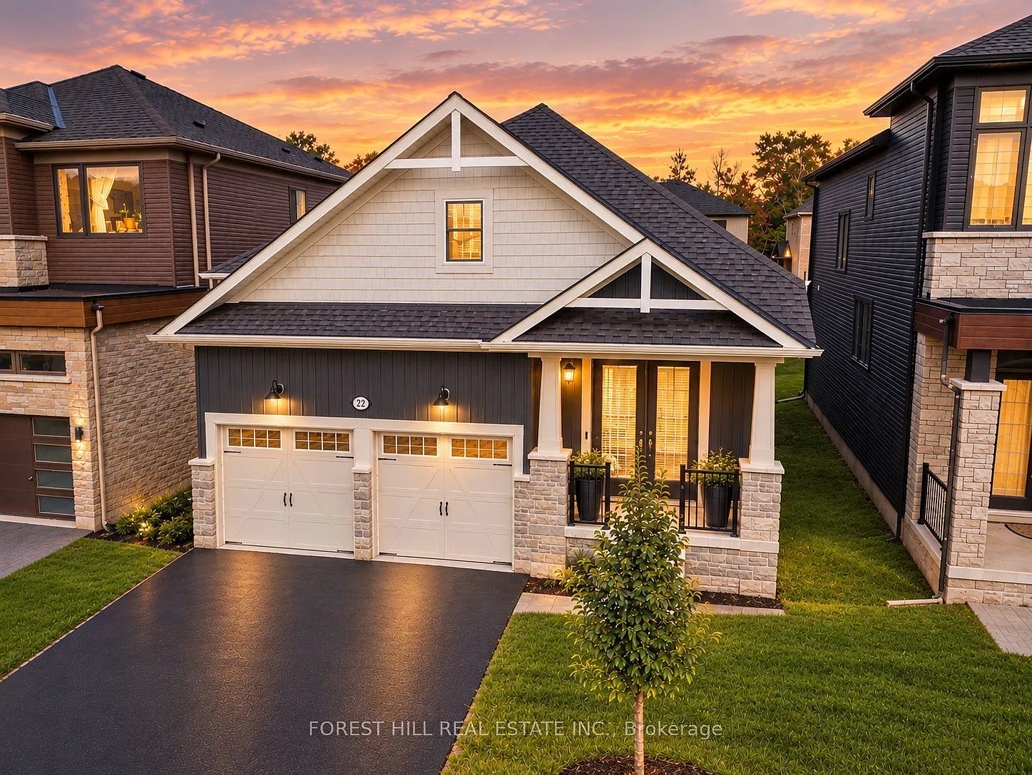 3 bed, $2,799 — Photo 4