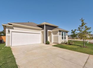 2000 Rinker Ranch Dr, Austin, TX 78725