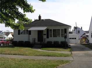 2430 104th St, Toledo, OH 43611