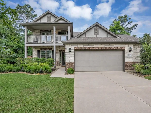 309 Lochvale Peak Ct, Montgomery, TX 77316