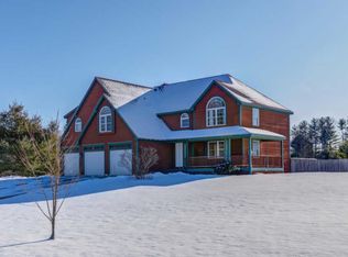 41 Woodfield Dr, Scarborough, ME 04074