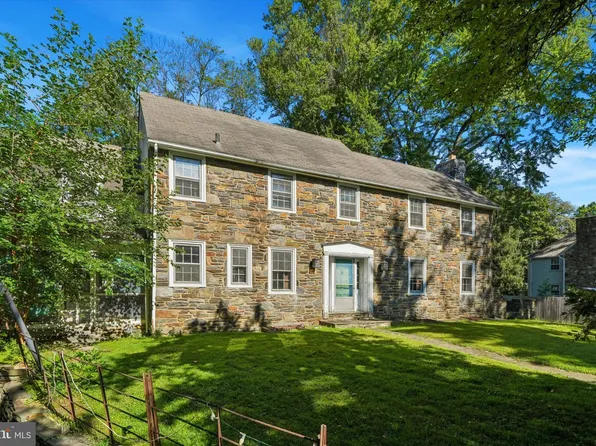 391 E Montgomery Ave, Wynnewood, PA 19096