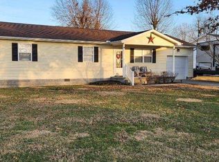 390 Township Road 1161, Proctorville, OH 45669