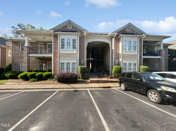 2651 Lockwood Rd Unit 201, Fayetteville, NC 28303