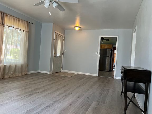 Living Room View
(new flooring throughout the home)