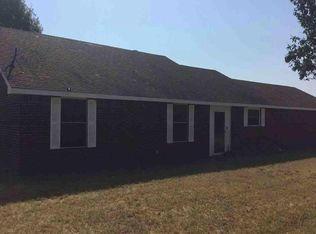 12050 S 13th Rd, Mannsville, OK 73447