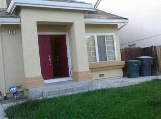 321 Accipiter Ct, Tracy, CA 95376