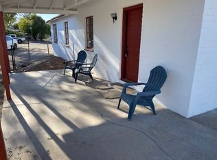 3750 N Fremont Ave, Tucson, AZ 85719
