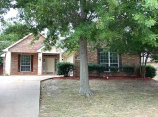 2502 Goodnight Trl, Mansfield, TX 76063