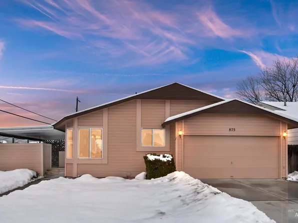 875 S Wild Phlox Pl, Boise, ID 83709