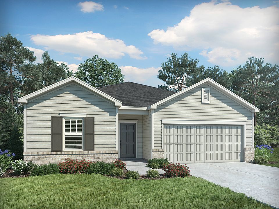 Berkshire Elevation A