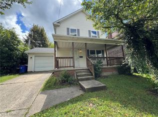 10112 Kennedy Ave, Cleveland, OH 44104