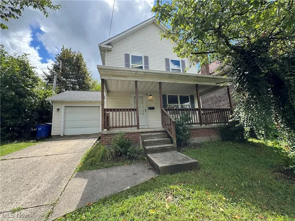 10112 Kennedy Ave, Cleveland, OH 44104