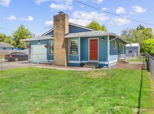 1608 Coolidge Rd, Aberdeen, WA 98520