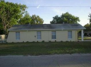 695 W Parker St, Bartow, FL 33830