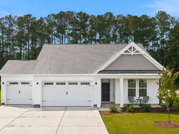 639 Millbrook Way, Loris, SC 29569
