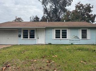 1829 Southview Dr, Bossier City, LA 71112