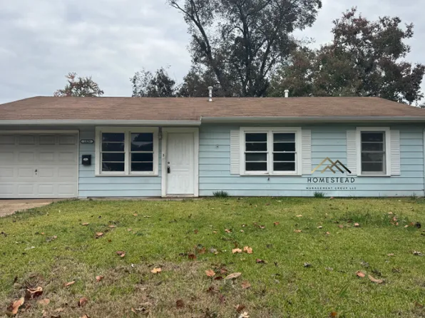 1829 Southview Dr, Bossier City, LA 71112