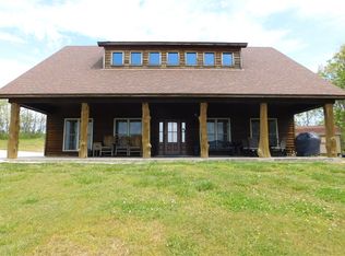 26497 State Highway 103, Compton, AR 72624