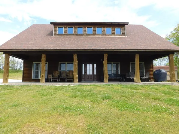 26497 State Highway 103, Compton, AR 72624