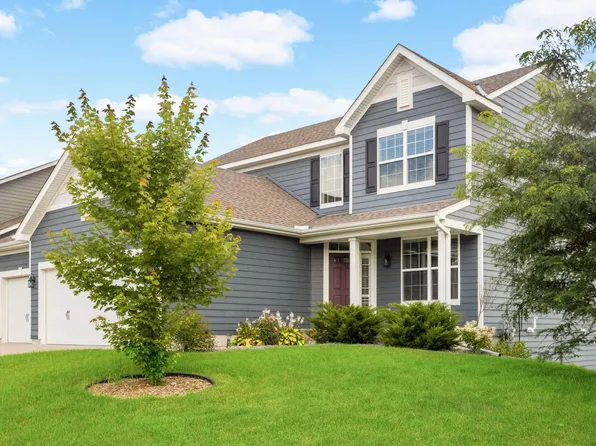 5350 Weston Ln N, Plymouth, MN 55446