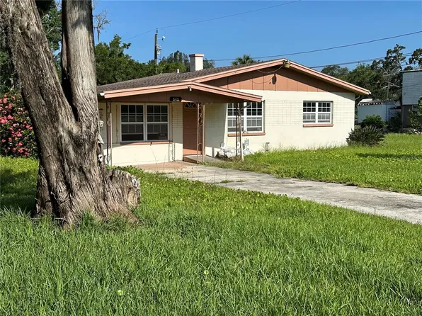 6411 & 6415 Werner Ave, New Pt Richey, FL 34652