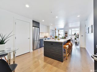 1688 Pine UNIT E-403, San Francisco, CA 94109