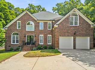 7915 Park Rd, Charlotte, NC 28210