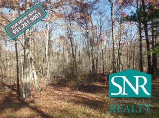 Goodson Trl, Monterey, TN 38574