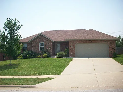 3820 W Cardinal St Photo 1