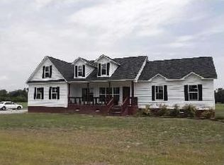 512 Camp Rd, Latta, SC 29565