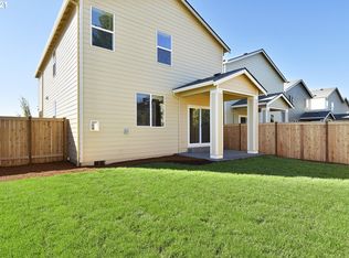 7024 NE 152nd Pl, Vancouver, WA 98682