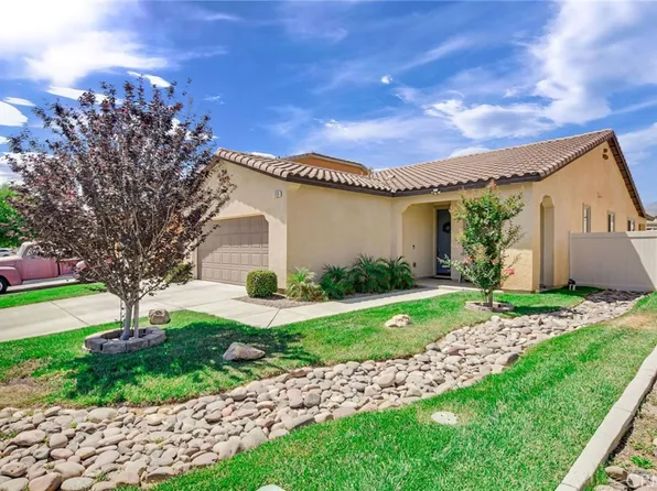 1336 Black Diamond Dr, Beaumont, CA 92223
