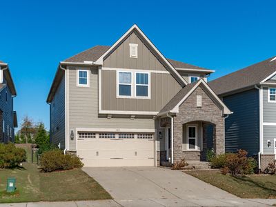 320 Sage Oak Ln, Holly Springs, NC, 27540