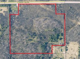 4921 E County Line Rd, Hale, MI 48739
