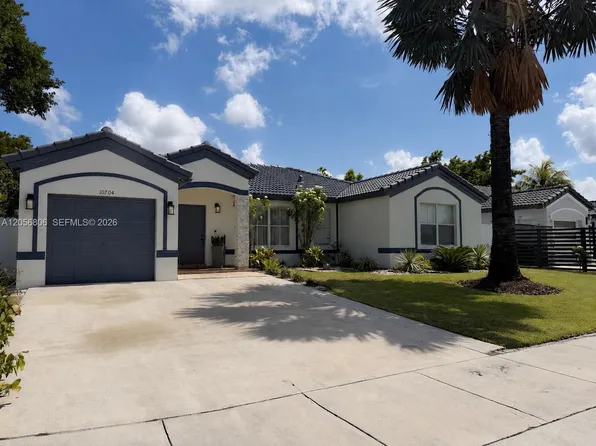 10704 SW 167th St, Miami, FL 33157