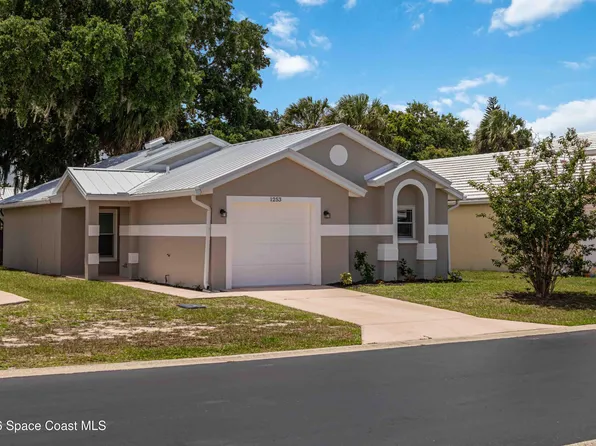 1253 Goldenrod Cir NE, Palm Bay, FL 32905