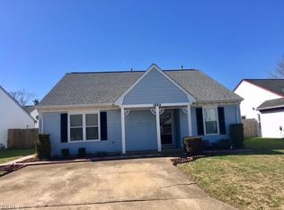 1884 Tolstoy Dr, Virginia Beach, VA 23454