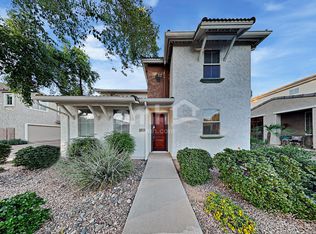10124 E Isleta Ave, Mesa, AZ 85209