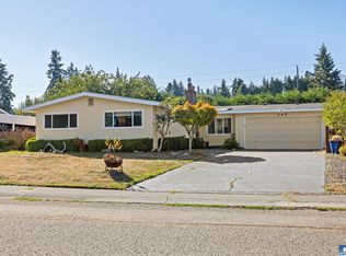 142 W Columbus Ave, Port Angeles, WA 98362