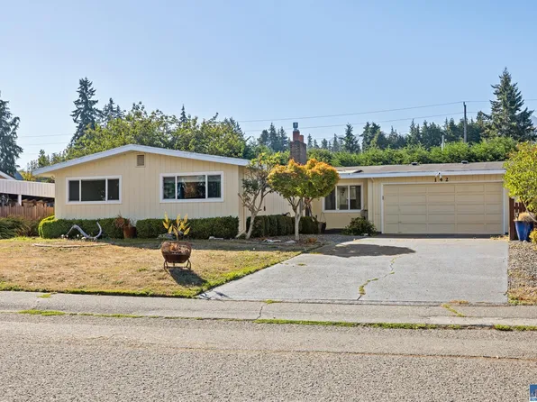 142 W Columbus Ave, Port Angeles, WA 98362