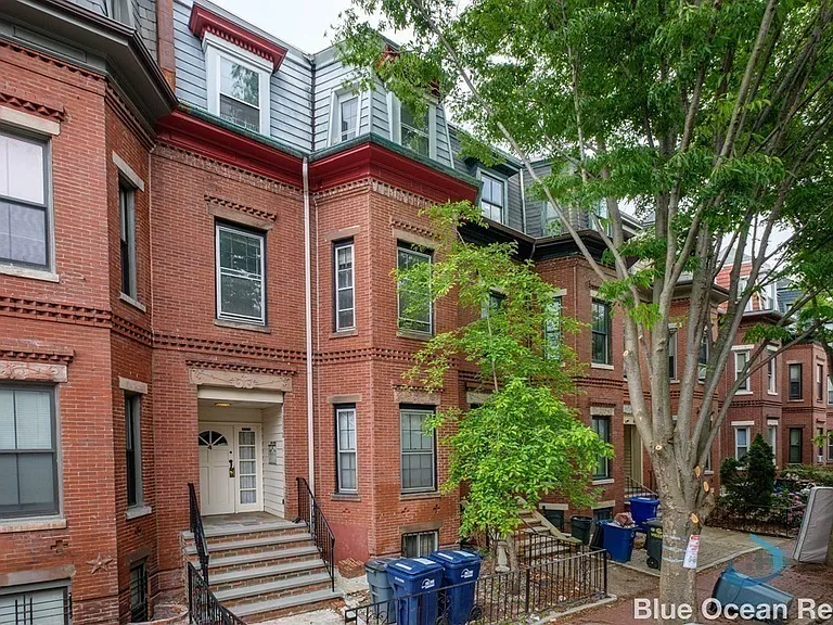4 Wigglesworth St #B — Photo 10