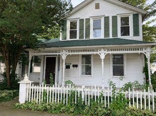 3616 216th St, Matteson, IL 60443