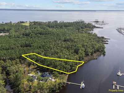 356 Madison Avenue, Oriental, NC, 28571