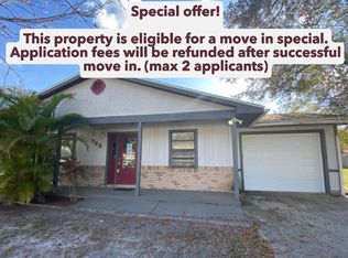 793 Del Prado Dr, Kissimmee, FL 34758