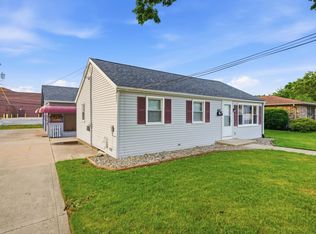 407 E Wayne St, Kendallville, IN 46755