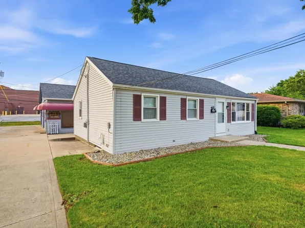 407 E Wayne St, Kendallville, IN 46755