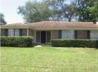 5655 Talquin Ave, Pensacola, FL 32526
